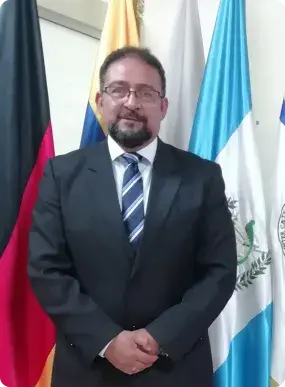 Foto Percy Aguilar AFTAL