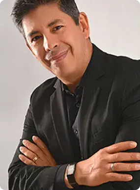 Gustavo Adolfo López Díaz