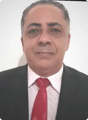 Reginaldo Caboatan