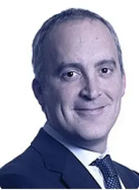 Xavier Oliver