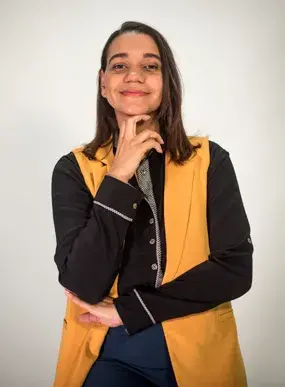 Jennifer Pimentel Castillo