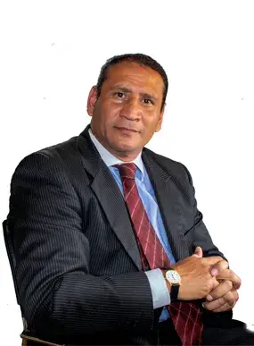 Javier Alexis Soto Moncada