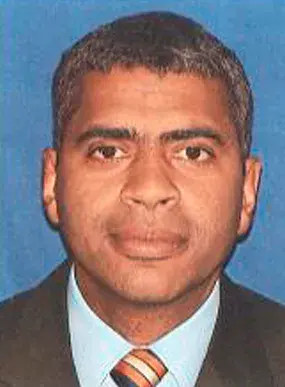 Nestor Benavente Lander